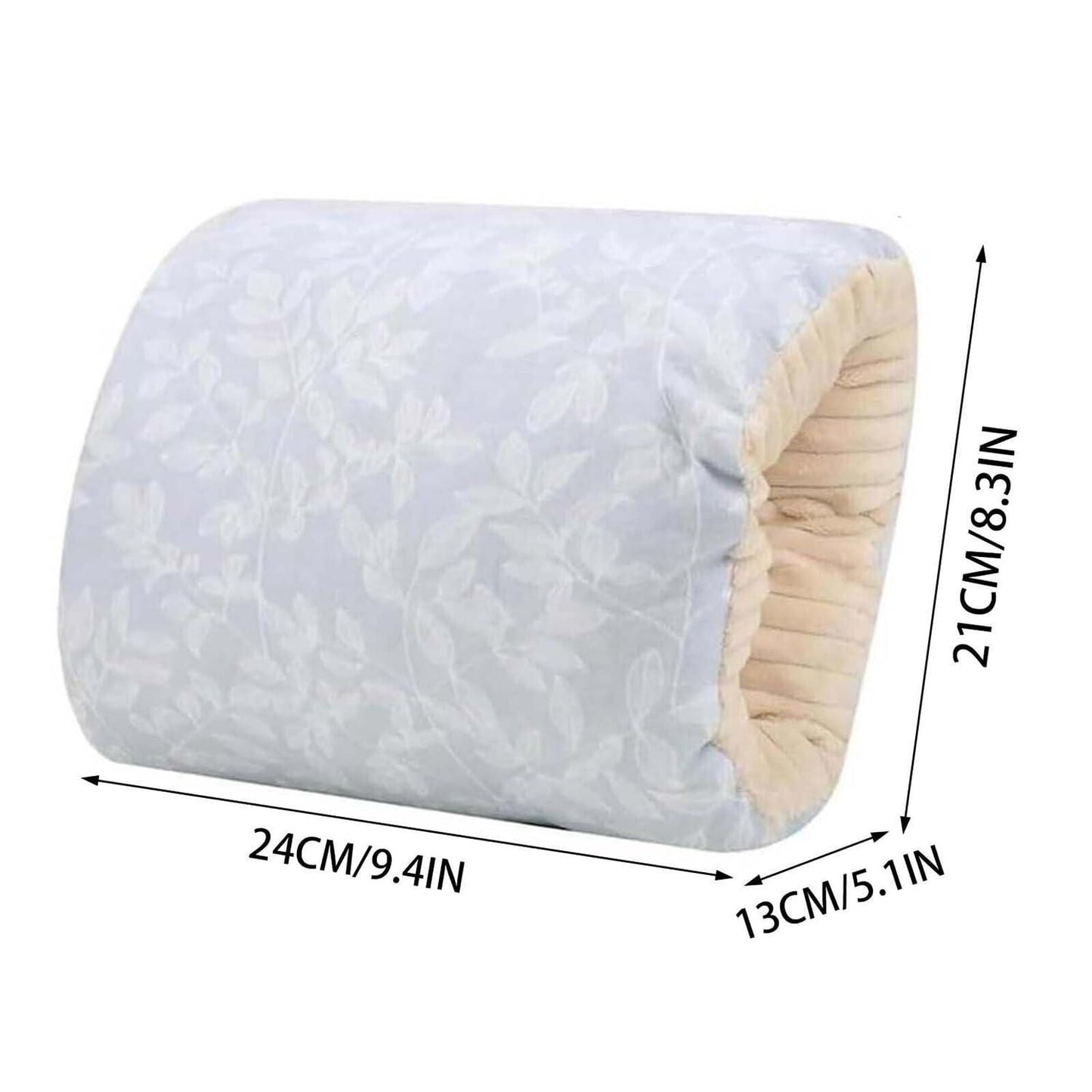Cozie Cradle Baby Pillow, Cozie Cradle Baby Nursing Pillow, Cozy Cradle Pillow-Feeding Pillow - Utility Mart