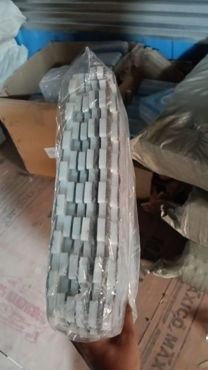 Interlocking Carpet Tiles Mat (6pc) - Utility Mart