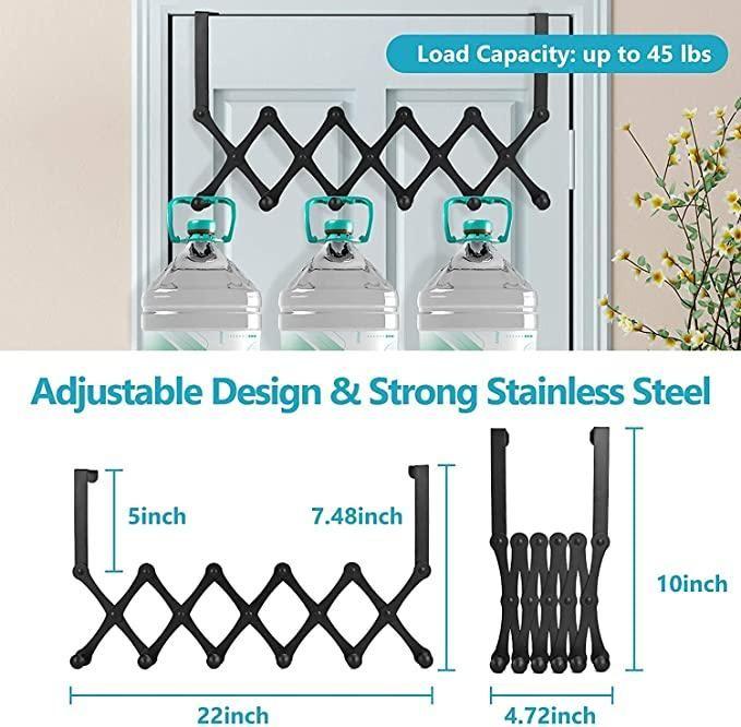 Alloy Steel Hooks for Clothes Hanging - Utility Mart