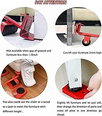 Furniture Lifter - Utility Mart