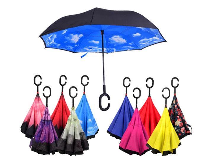 Monsoon Magic – Stylish Umbrellas That Make Rain Look Good - Utility Mart
