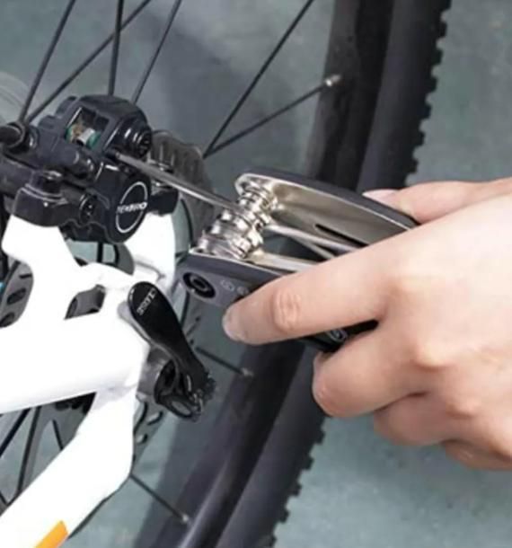 15 in 1 Multipurpose Tool Kit - Utility Mart