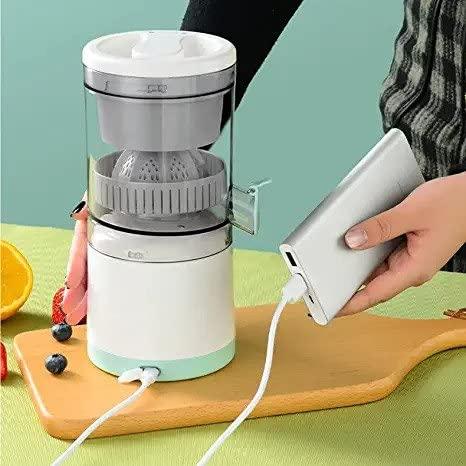 Electric Citrus Juicer : Ideal for juicing halved citrus fruits - Utility Mart