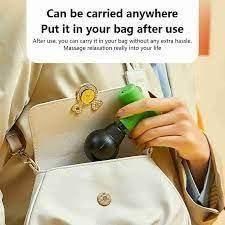 Massage Gun For Men & Women - Utility Mart