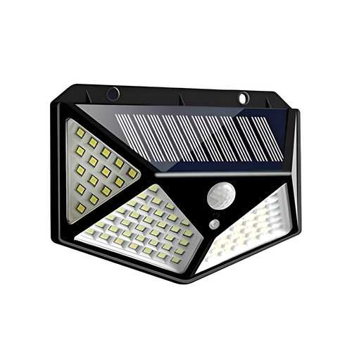 Latest Solar Lights - Utility Mart