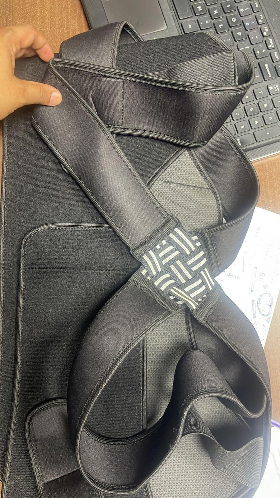 Adjustable Back Posture Corrector - Utility Mart