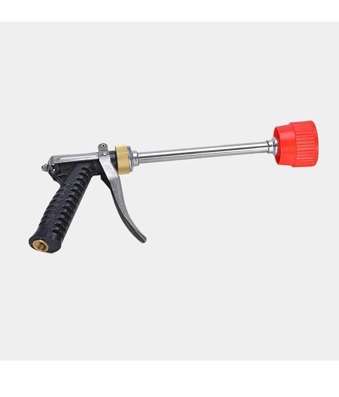 Agricultural High-Pressure Spray Gun - Utility Mart