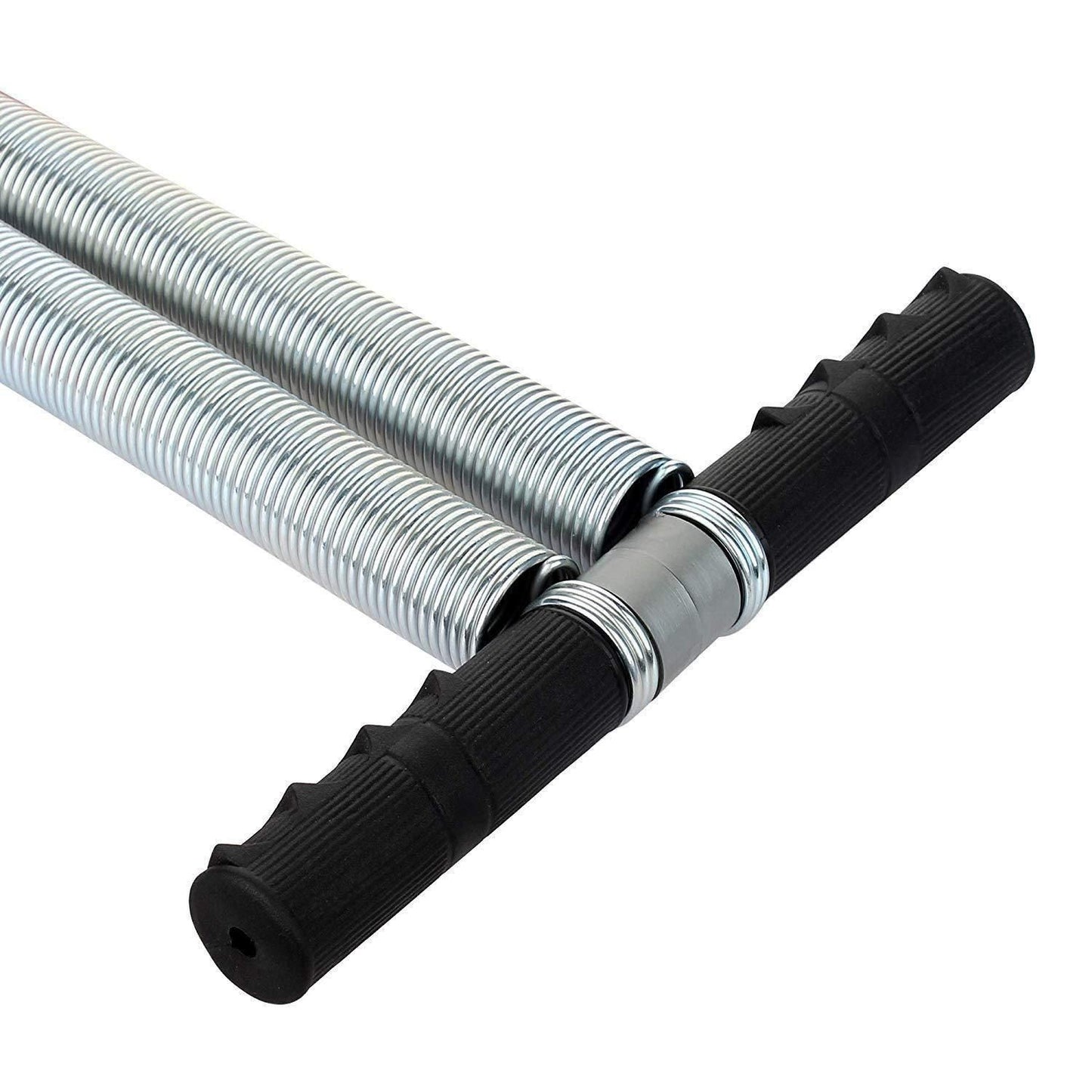 Gym Utility - Double Spring Tummy / Waist Trimmer Ab Exerciser - Utility Mart