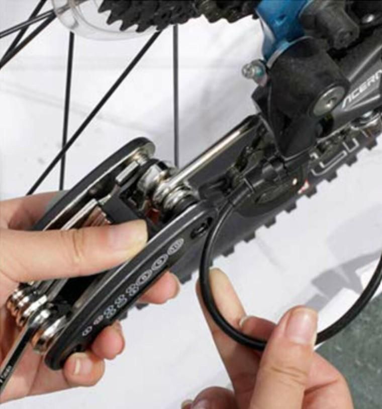 15 in 1 Multipurpose Tool Kit - Utility Mart