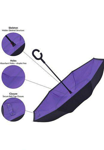 Monsoon Magic – Stylish Umbrellas That Make Rain Look Good - Utility Mart