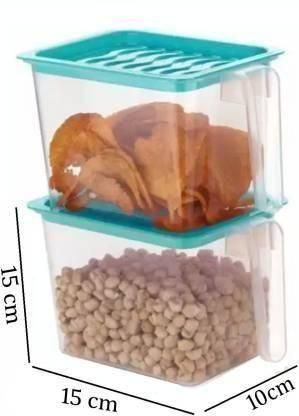 Multipurpose Fridge storage containers & jar Set - Utility Mart