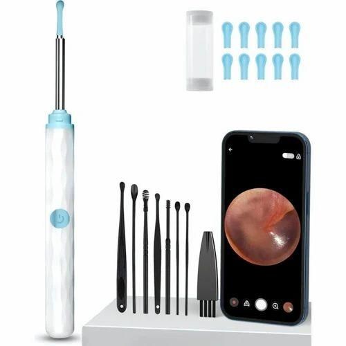 Smart Visual Ear Wax Cleaner - Utility Mart