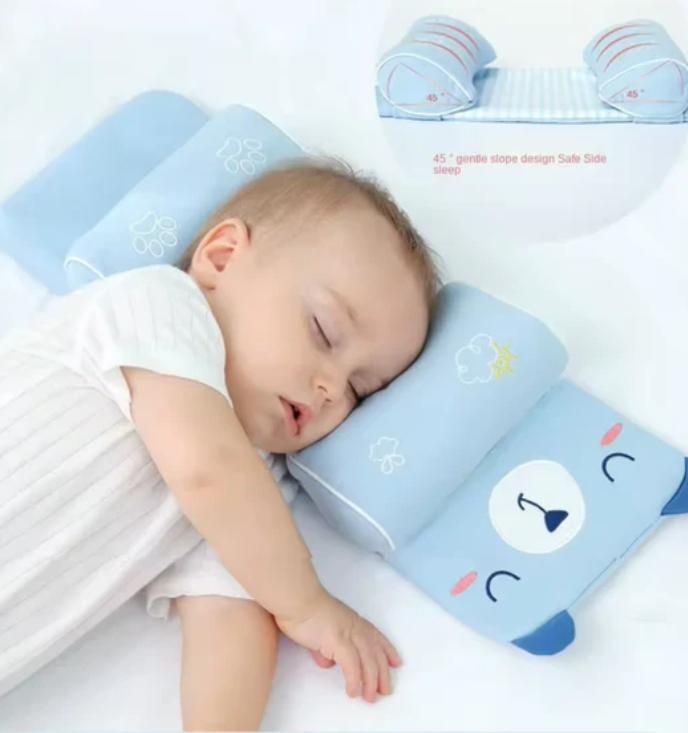 Baby Shaping Head Support Pillow - Utility Mart