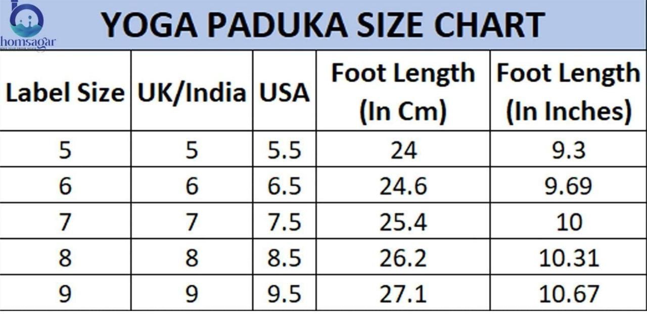 Acupressure and Magnetic Therapy Paduka Slippers for Full Body Blood Circulation For Men and Women - Utility Mart