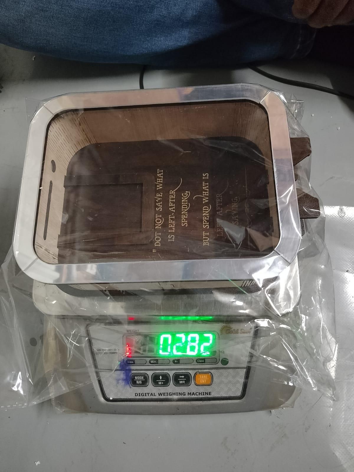 Travel Money Saving Bag - Utility Mart