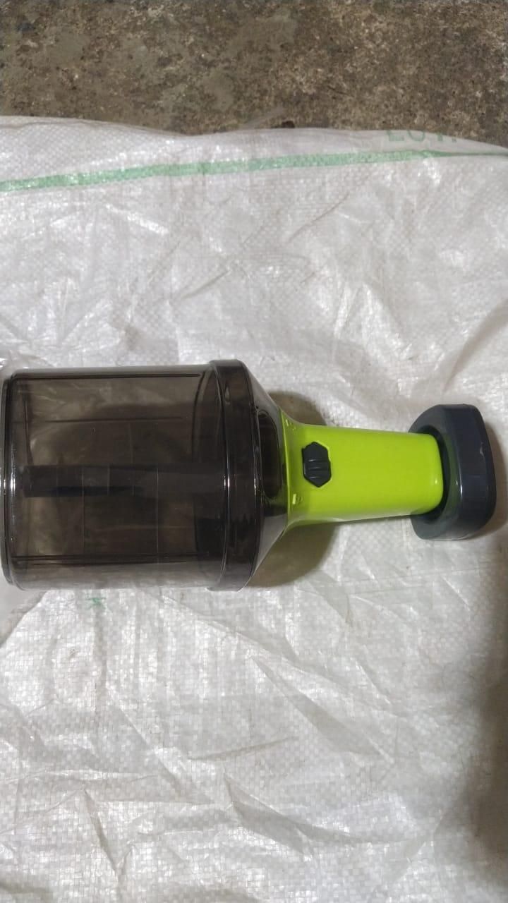 Manual Fruit and Vegetable Chopper - Utility Mart