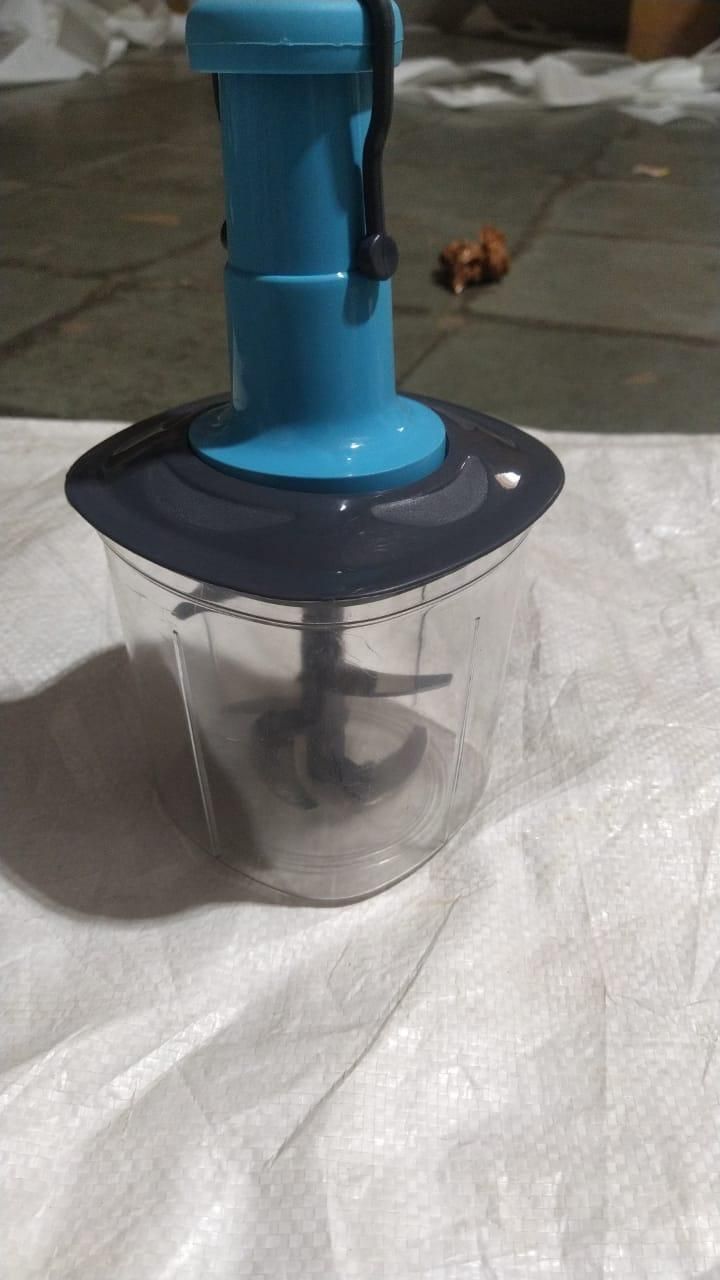 Manual Fruit and Vegetable Chopper - Utility Mart
