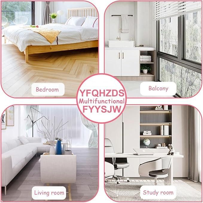 Interlocking Carpet Tiles Mat (6pc) - Utility Mart