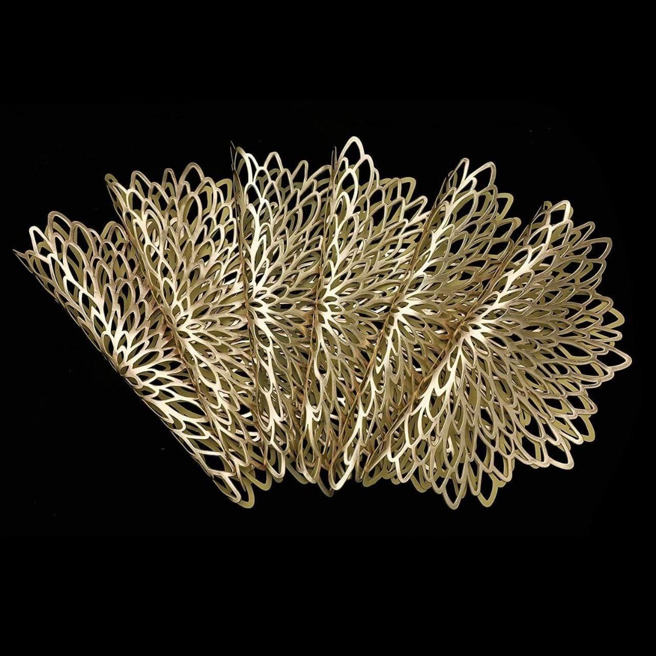 PVC Non - Slip Table Mat (Pack of 2) - Utility Mart