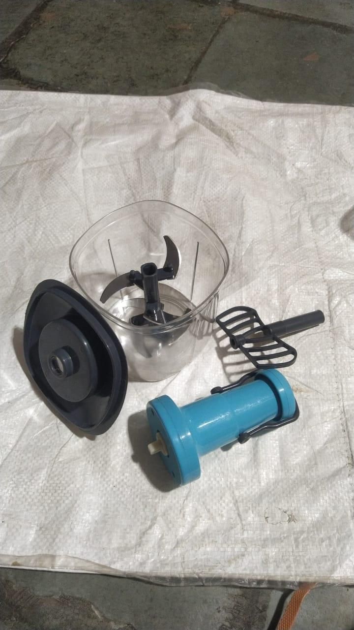 Manual Fruit and Vegetable Chopper - Utility Mart