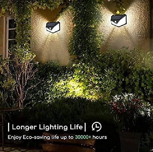 Latest Solar Lights - Utility Mart