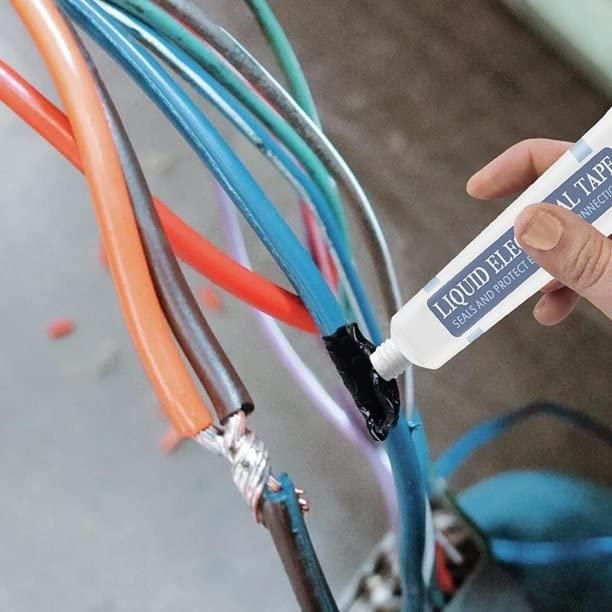 Electrical Insulation Glue Waterproof Sealant Tape - Utility Mart
