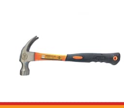 Claw Hammer Rh