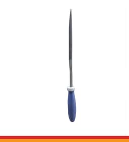 Triangle File 4 Inch (New)