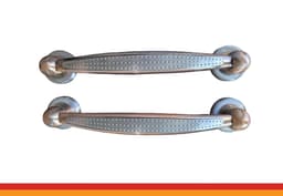 Furniture Handle CS-319-300 SS