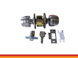Round Lock 5831 SSP