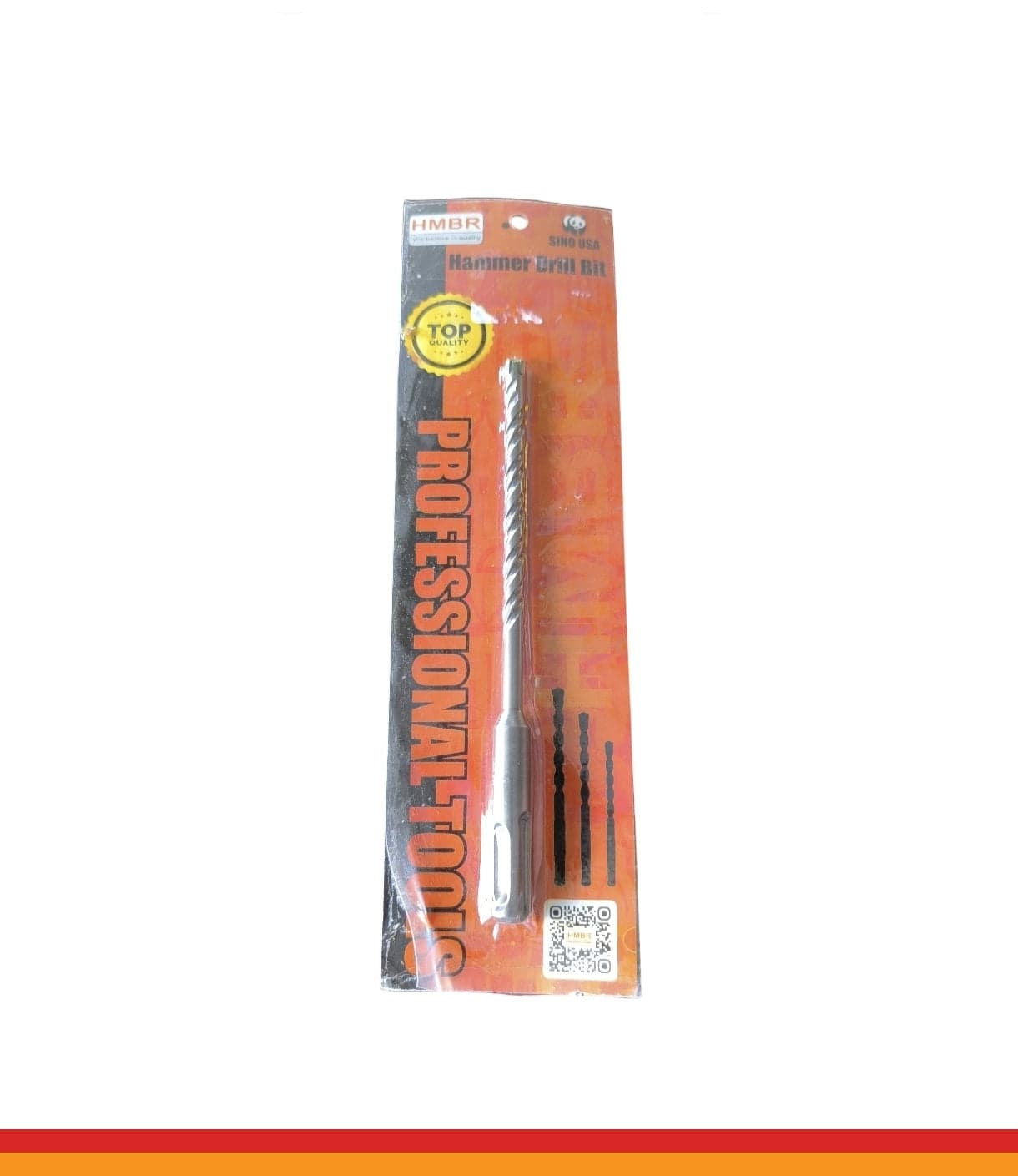 Hammer Drill Bit