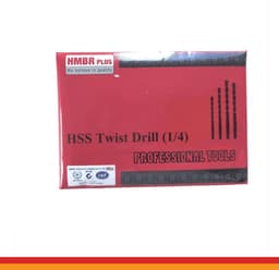HSS Drill Bit