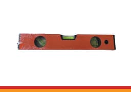 Spirit Level Heavy Duty