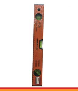 Spirit Level Heavy Duty