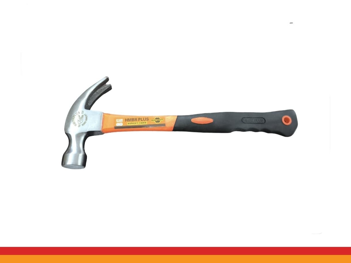 Claw Hammer WH -16oz