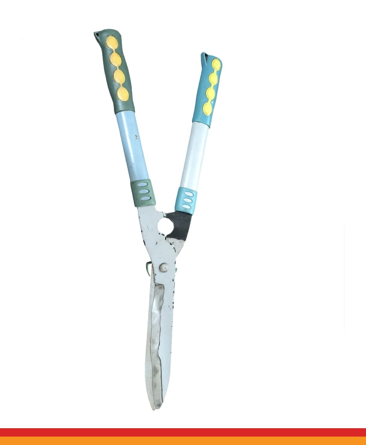Garden Scissor