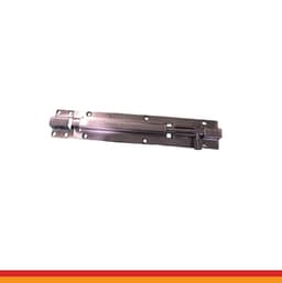 Tower Bolt 8 Inch (ac)