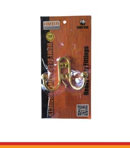 Coat Hook
