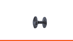 Furniture Knob 501 L
