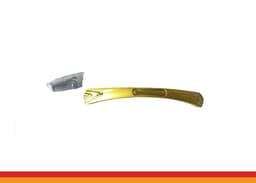 Furniture Handle 711 96 Golden