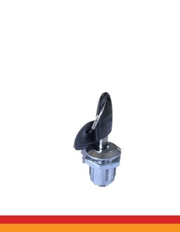 End Hook Lock Small