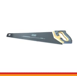Hand Saw Triangle Teeth PTFE Coated WH