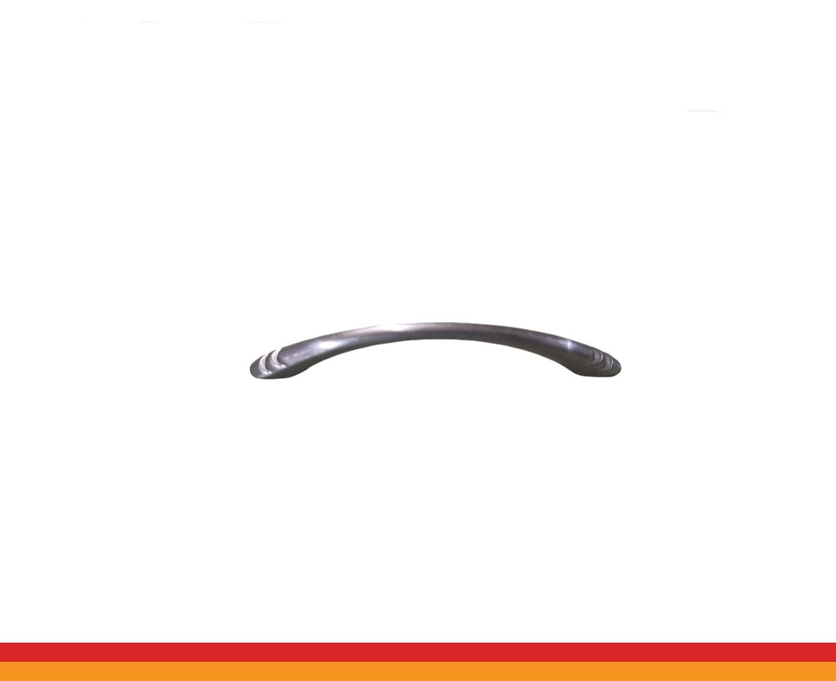 Funiture Handle 617-96mm SS