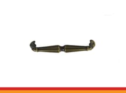 Furniture Handle 744-96 AB