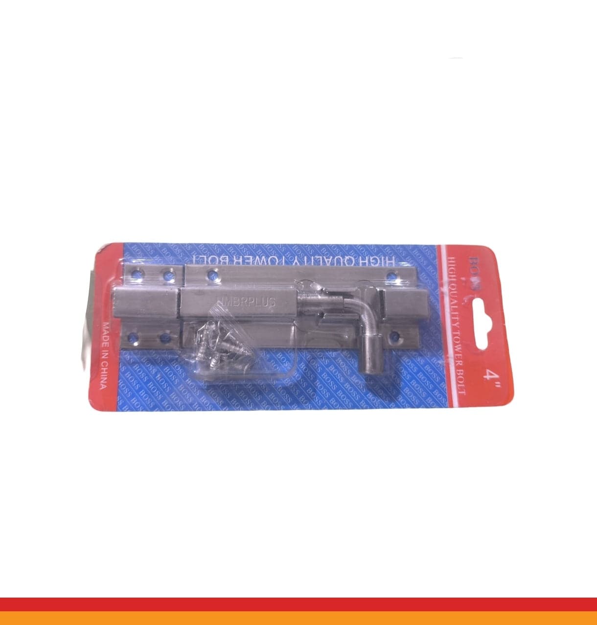 SS Tower Bolt New