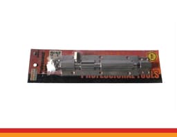SS Tower Bolt
