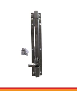 SS Tower Bolt New
