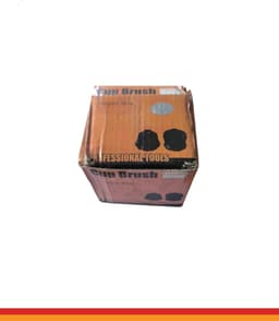 Cup Brush 3 Inch Crimped