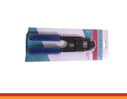 network crimping plier 4P4C