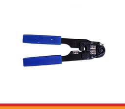 network crimping plier 4P4C